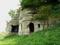 Anchor Caves Anchor Caves