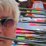 Anchor Bowmen Target Archery Club in Derby, East Midlands Anchor Bowmen Target Archery Club in Derby, East Midlands